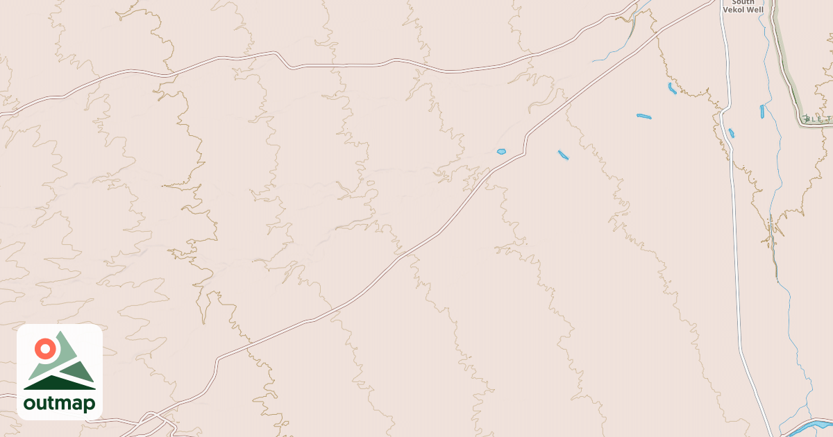 Map of BLM National GTLF Public Motorized Roads 138a4889-68a2-4ba9-b153-a85c17e3bac8