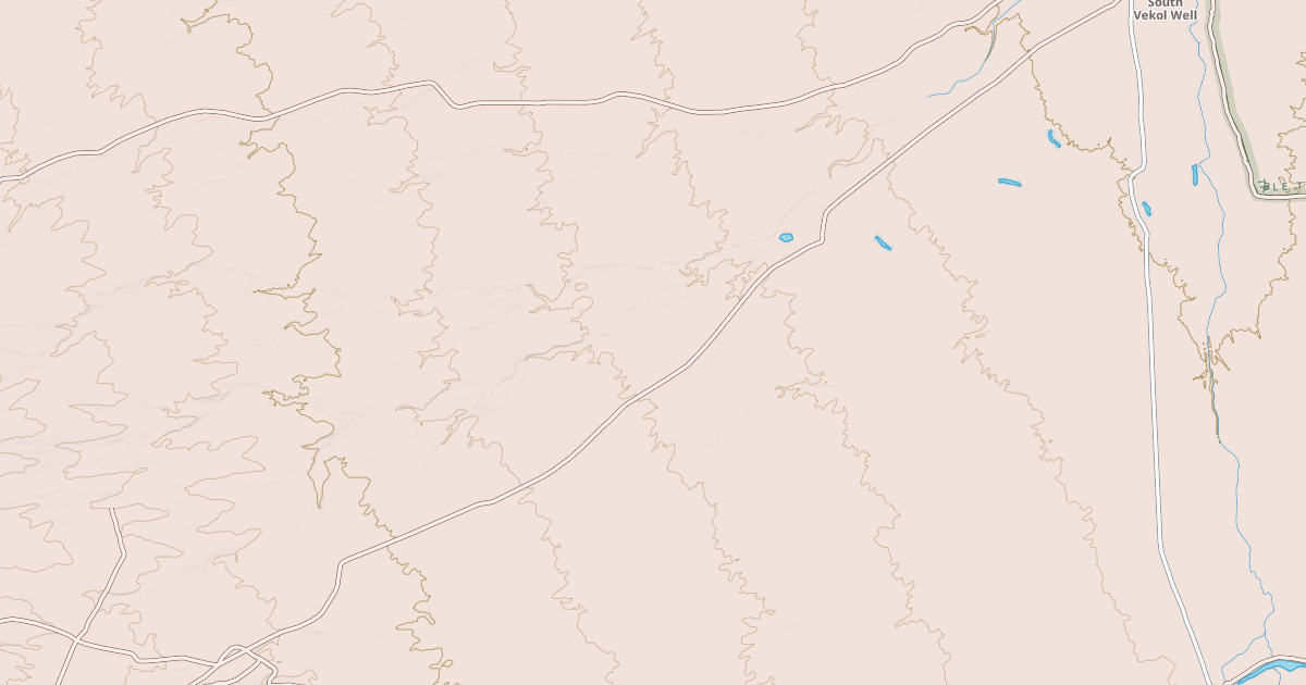 Map preview of BLM National GTLF Public Motorized Roads 138a4889-68a2-4ba9-b153-a85c17e3bac8