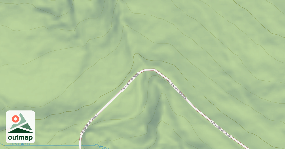 Map of C-100