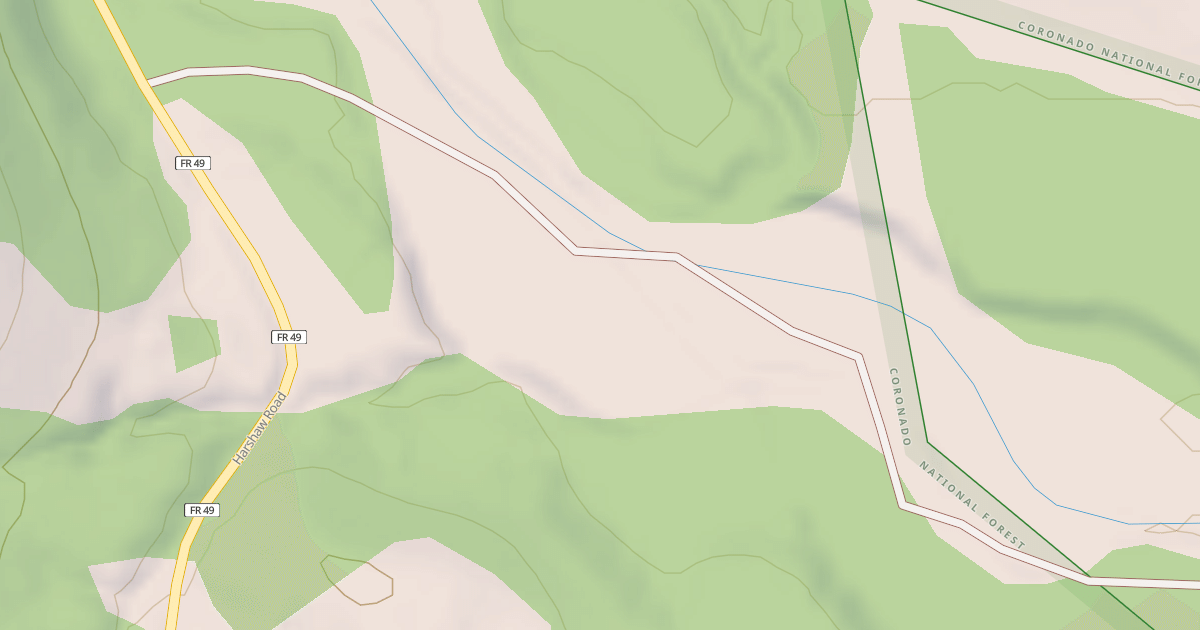 Map preview of MOWRY