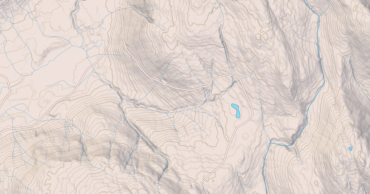 Map preview of FIDDLER CREEK