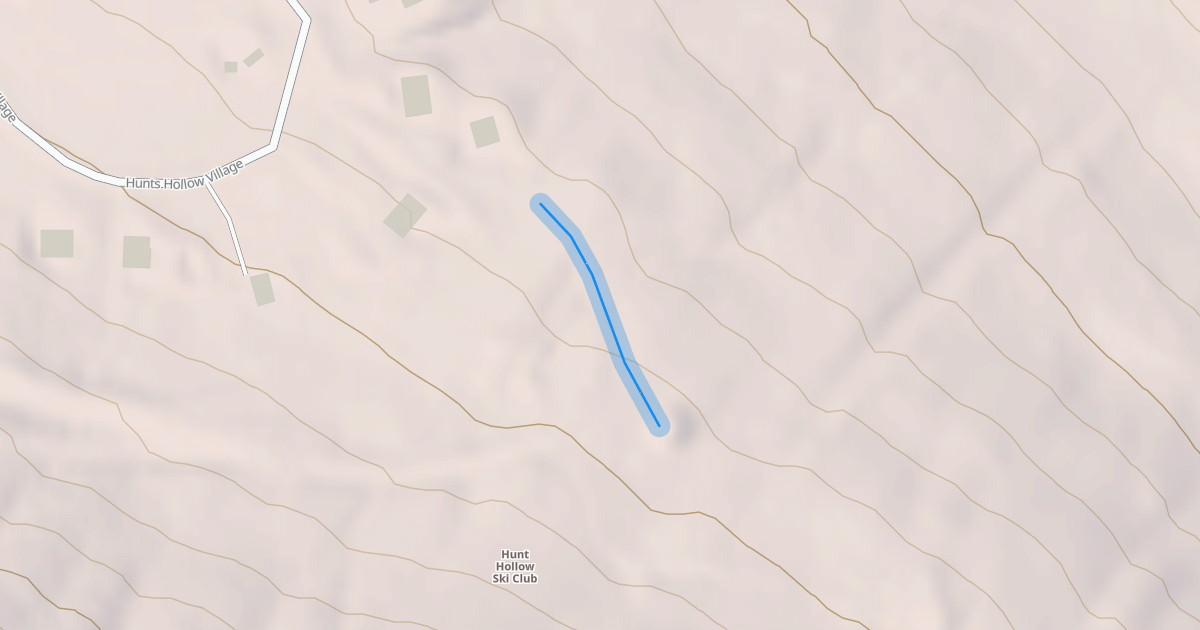 Map preview of Whoop-De-Doo Alley