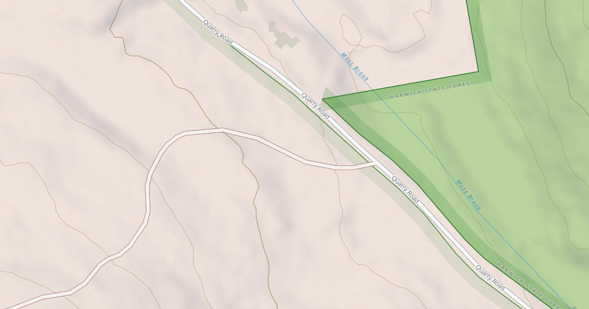 Map preview of USGS National Digital Trails 3c100e59-32ce-4e1b-b290-9f083160caba