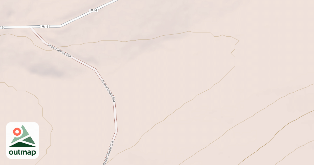 Map of BINKY