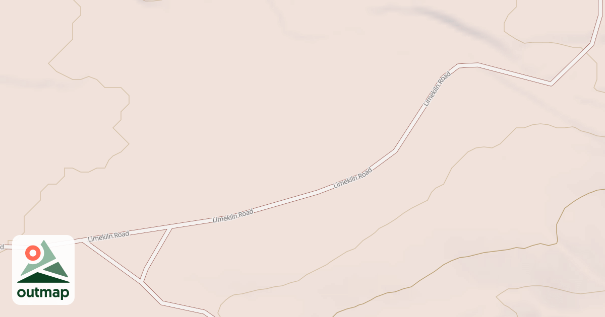 Map of BLM National GTLF Public Motorized Roads 21836398-3e27-4667-a32c-d3313cf5988c