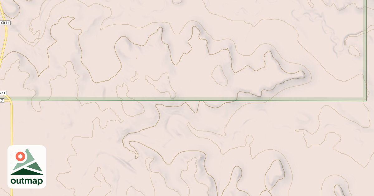 Map of (FDR) 51102