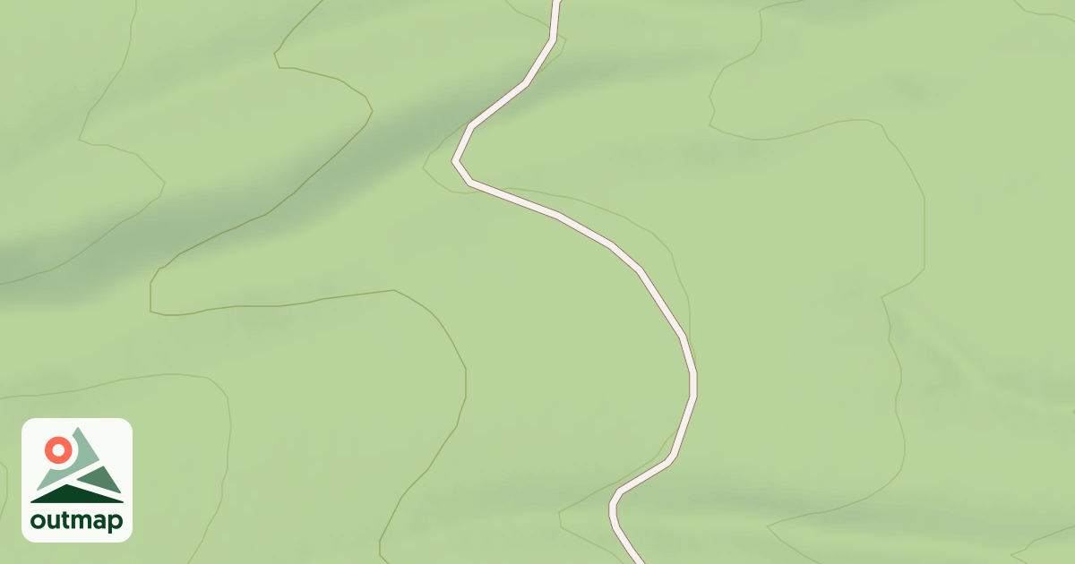 Map of BLM National GTLF Public Motorized Roads 31b37397-f5a9-4388-93a1-78839f9a0d88
