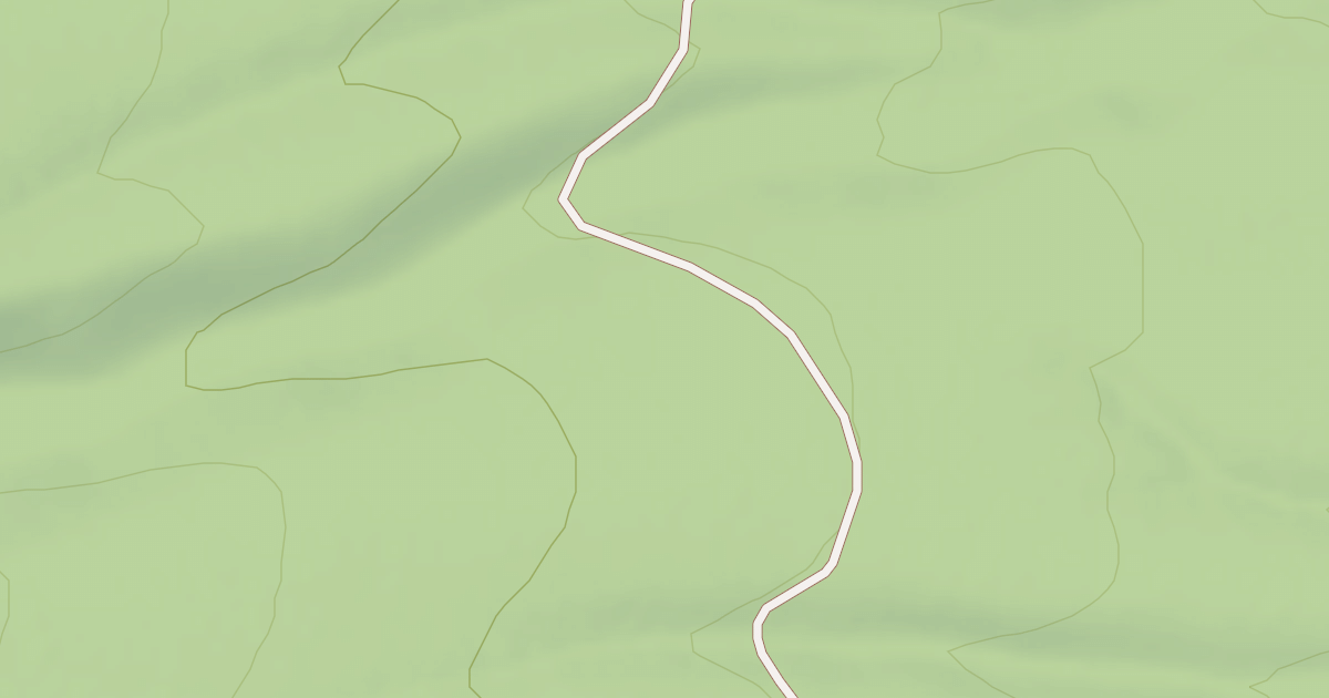 Map preview of BLM National GTLF Public Motorized Roads 31b37397-f5a9-4388-93a1-78839f9a0d88