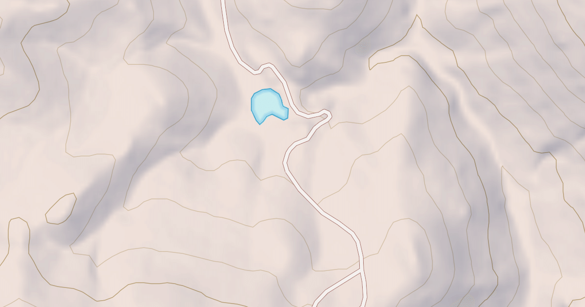 Map preview of USGS National Digital Trails 1841b2e3-c127-49cb-a753-a7c5b3d012ca