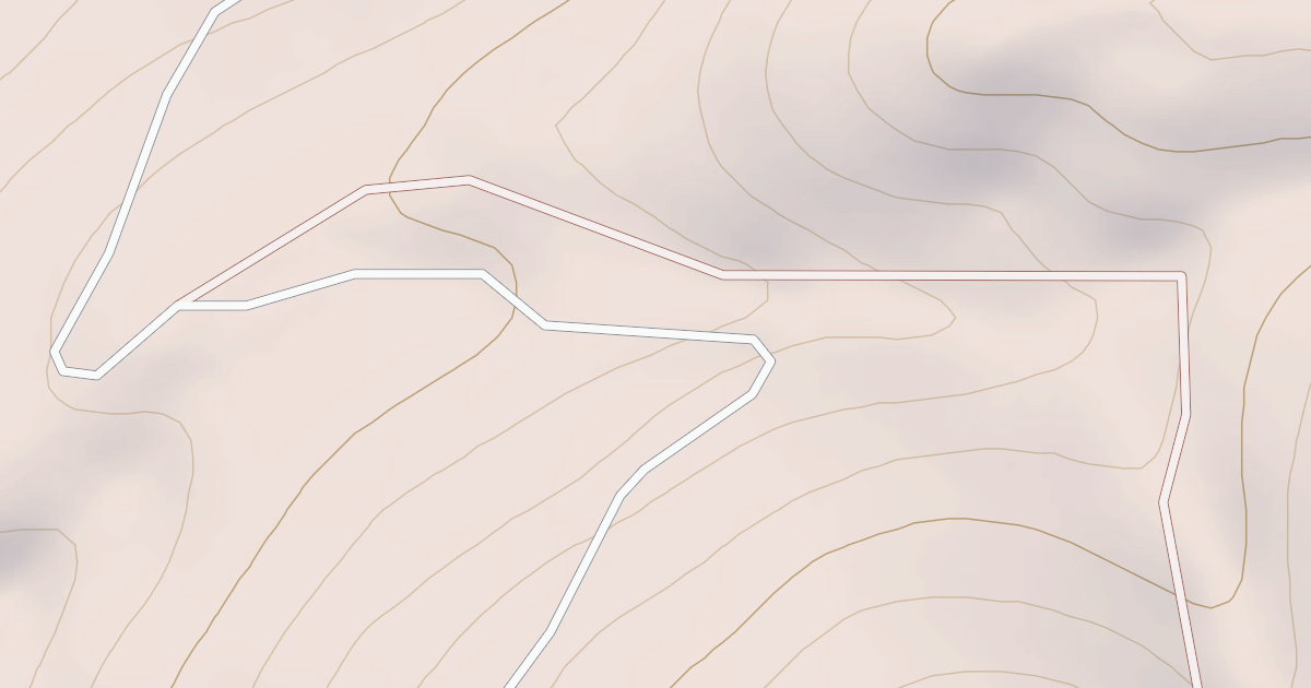 Map preview of BLM National GTLF Public Motorized Roads 4e3a1e3c-b399-4bae-9186-c0e670e9deb3
