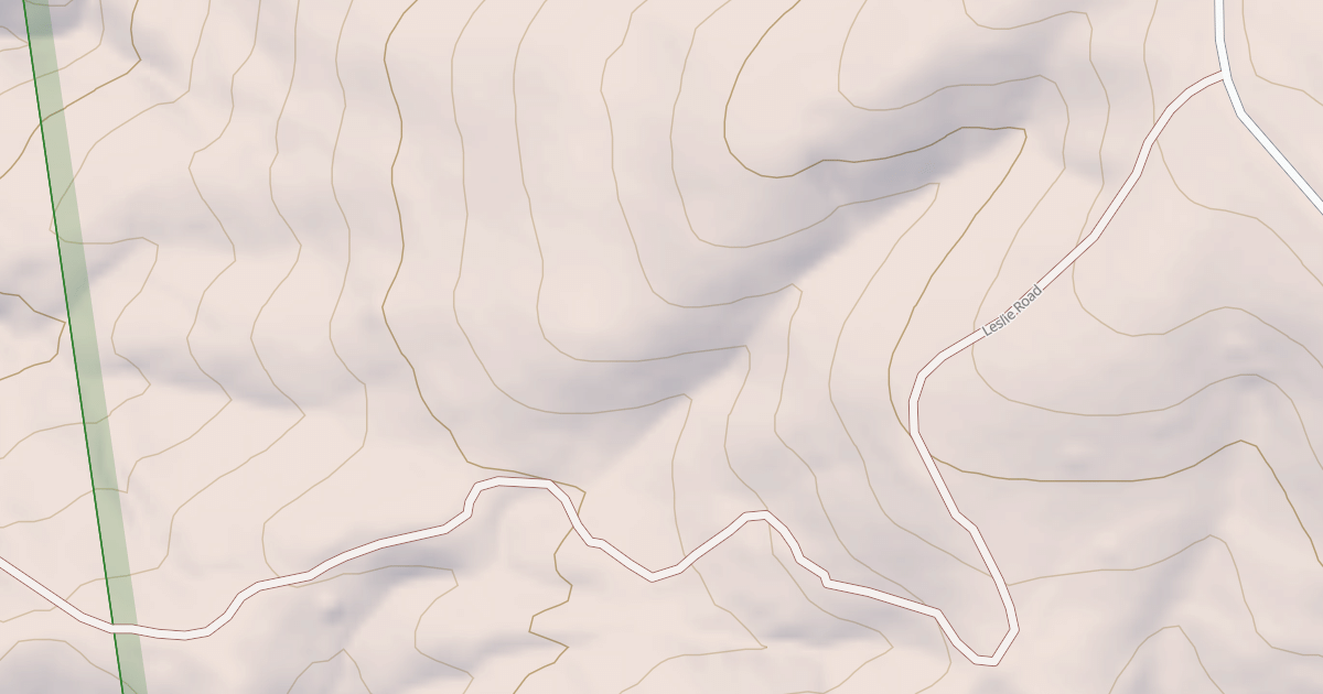 Map preview of LUCERNE TIE