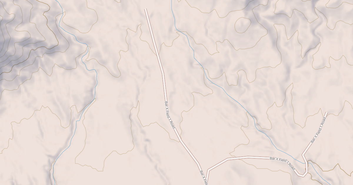 Map preview of BLM National GTLF Public Motorized Roads 2b069cde-08f0-4496-b8f7-e41a691745da