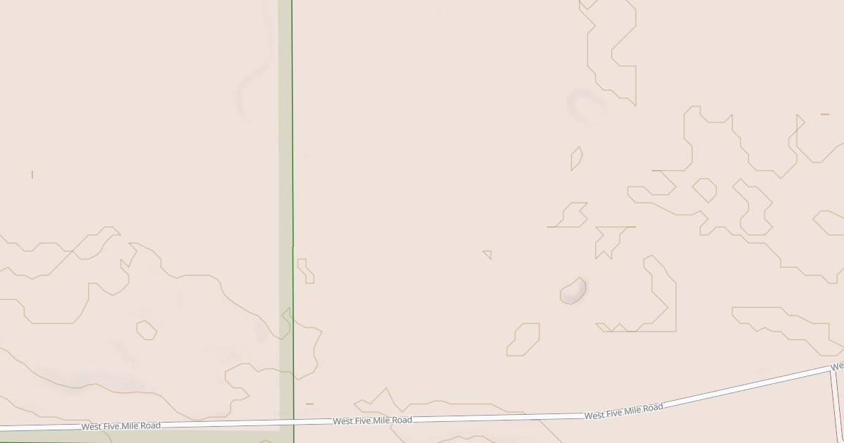 Map preview of 6591