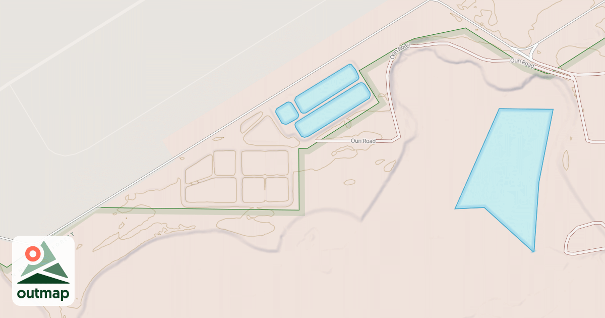 Map of 2291