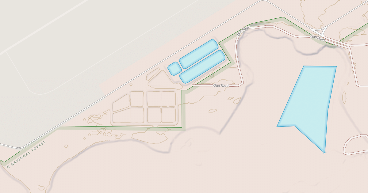 Map preview of 2291