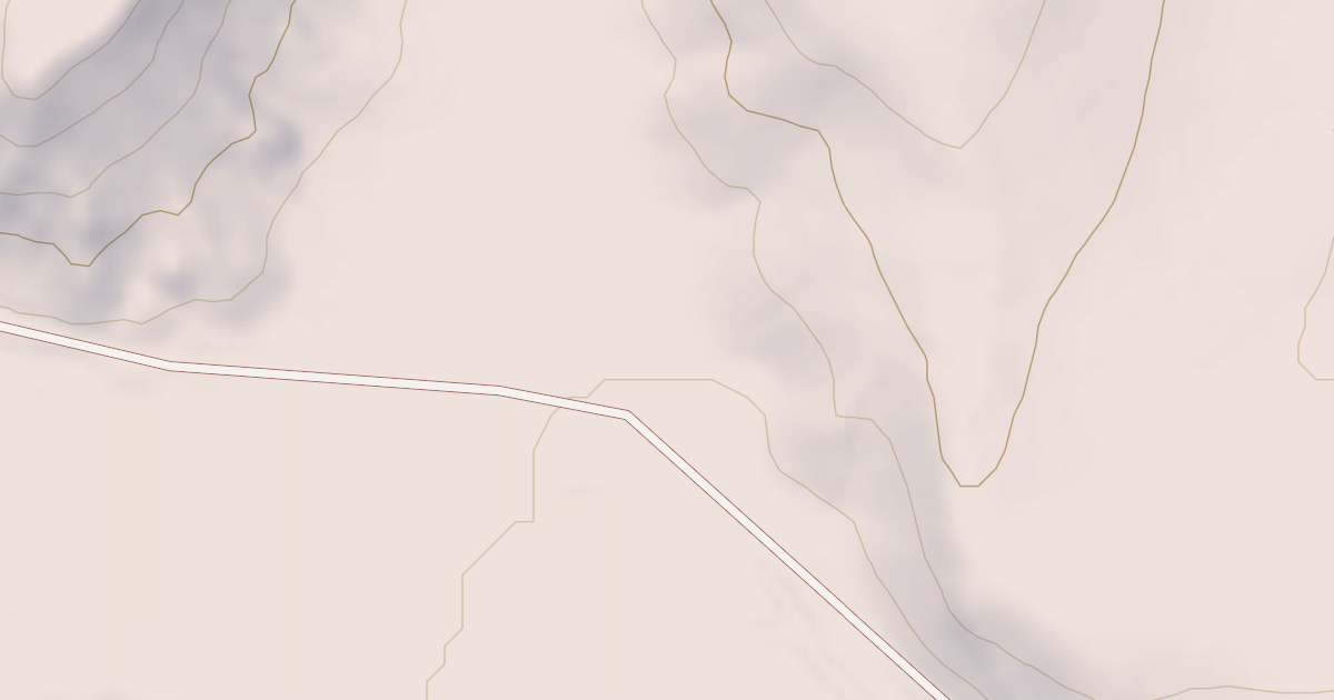 Map preview of BLM National GTLF Public Motorized Roads 29846d4d-b744-4b70-8bf1-23778eb90dd3
