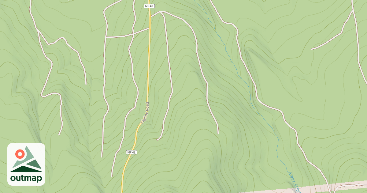 Map of 4200290