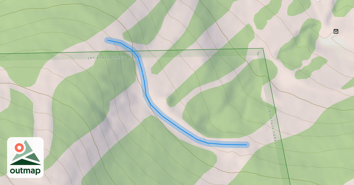 Map of The Flash