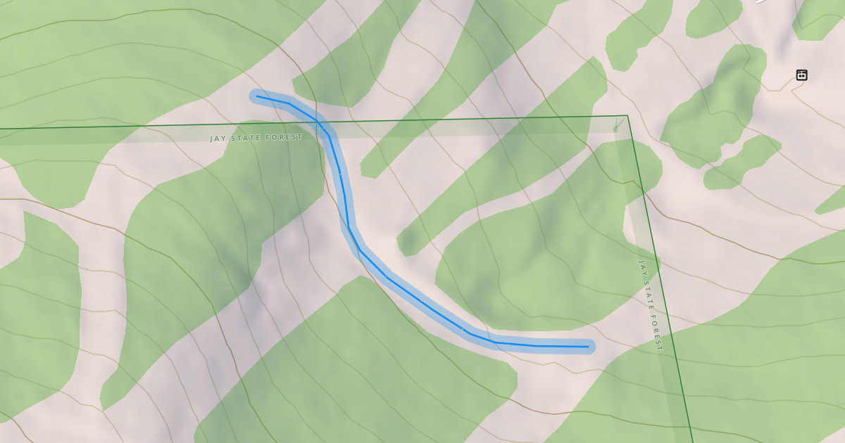 Map preview of The Flash