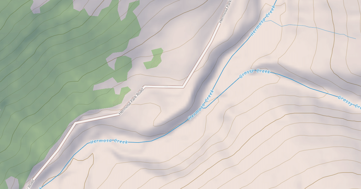 Map preview of WACHITA