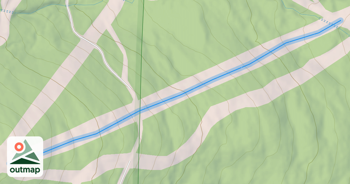 Map of Nitro