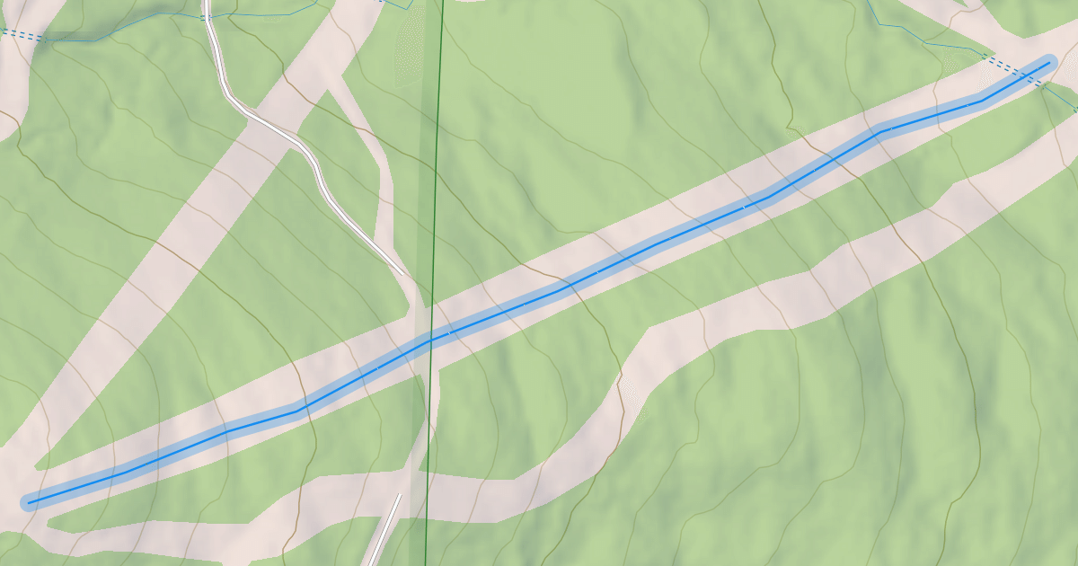 Map preview of Nitro