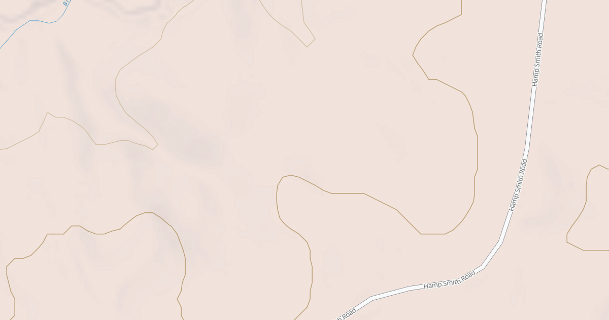 Map preview of USFS Motor Vehicle Use Map Roads {8A298906-31FA-40D3-9E63-CDD08A655D34}