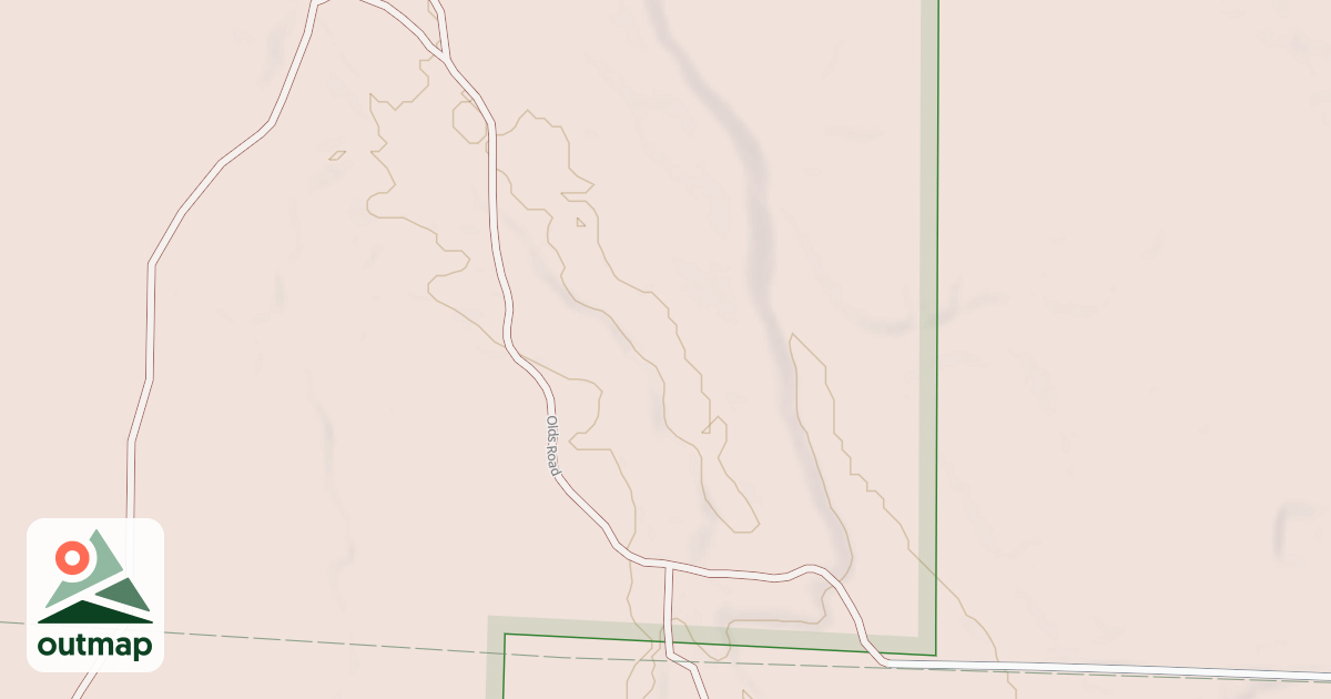 Map of 5218