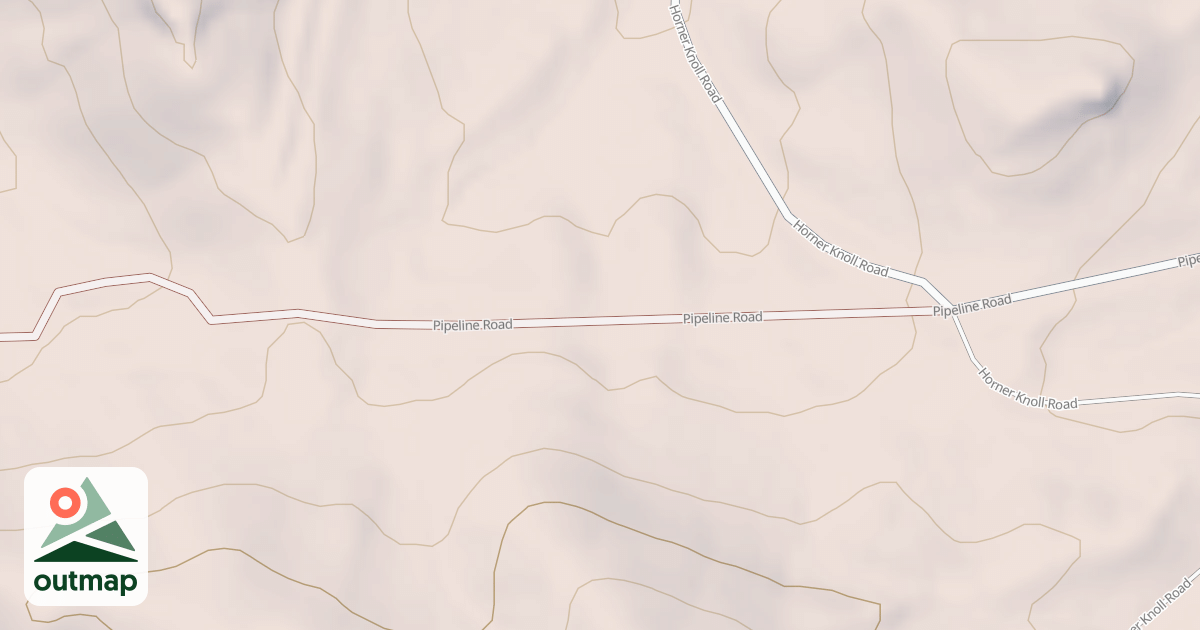 Map of BLM National GTLF Public Motorized Roads 55349a88-a6fc-47e2-9b89-bbba74c3c17f
