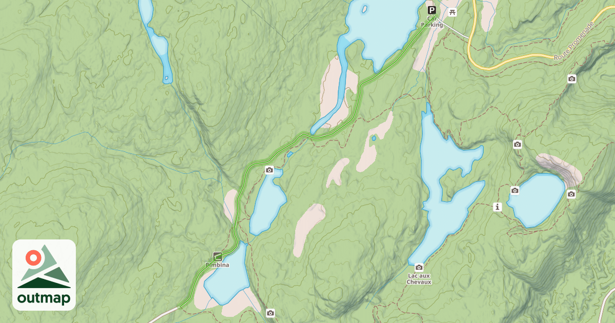Map of 6