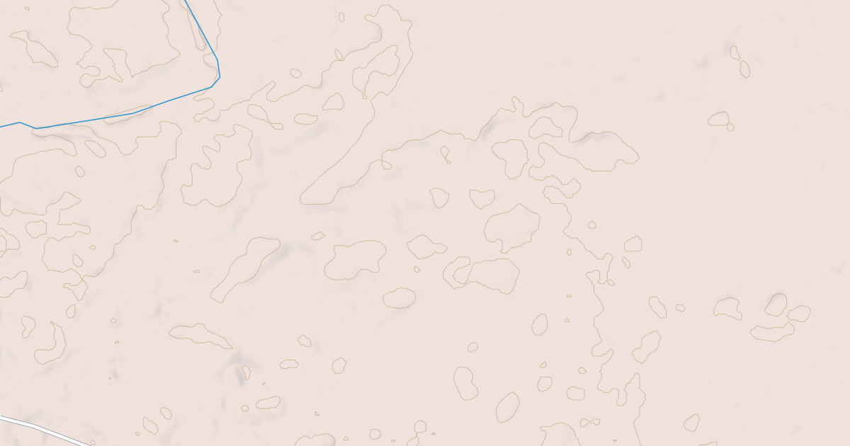 Map preview of SITUK LAKE