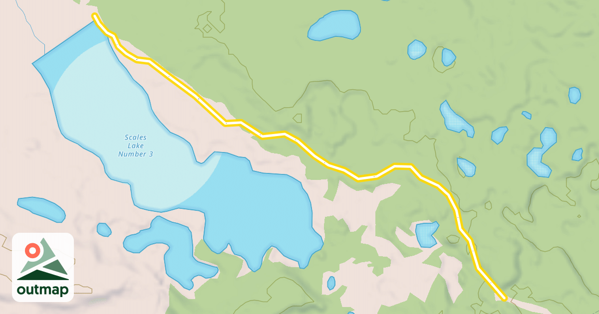 Map of Tower