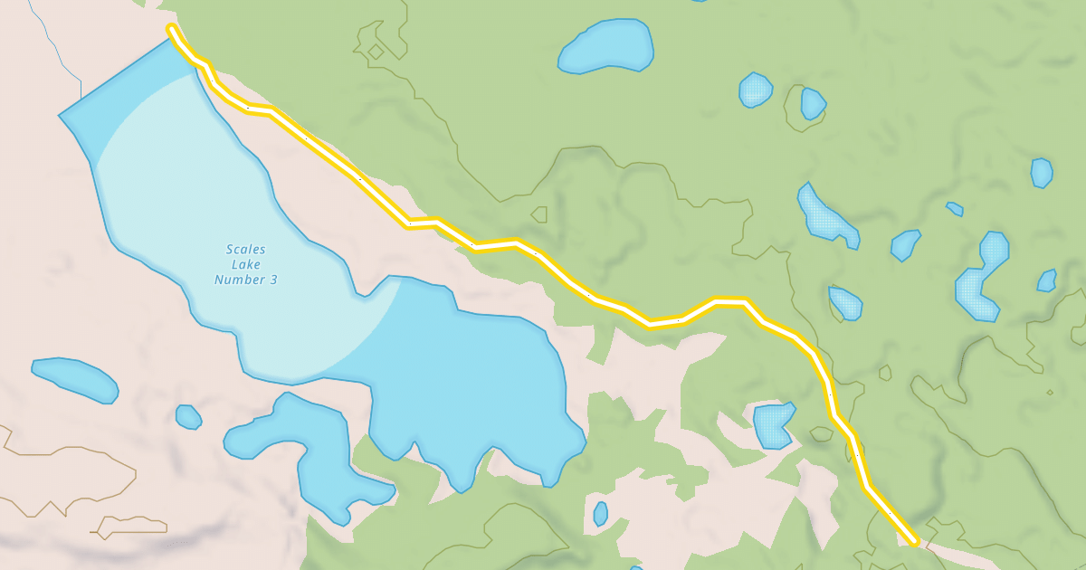 Map preview of Tower