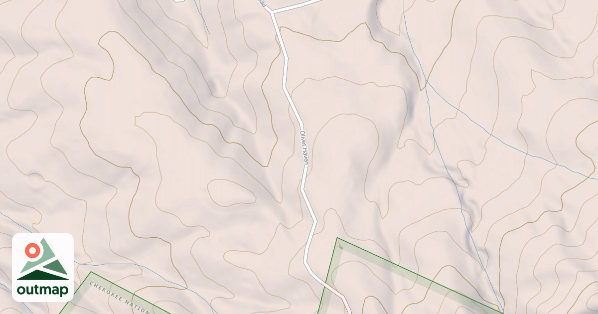 Map of LOVE GAP