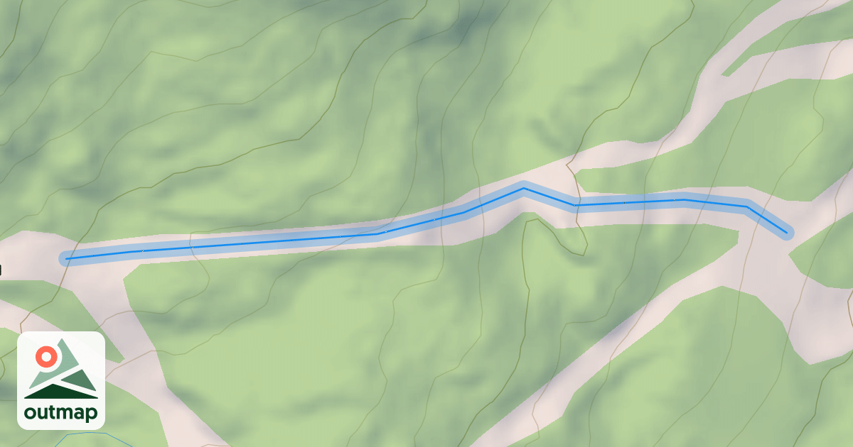Map of Jacob’s Ladder
