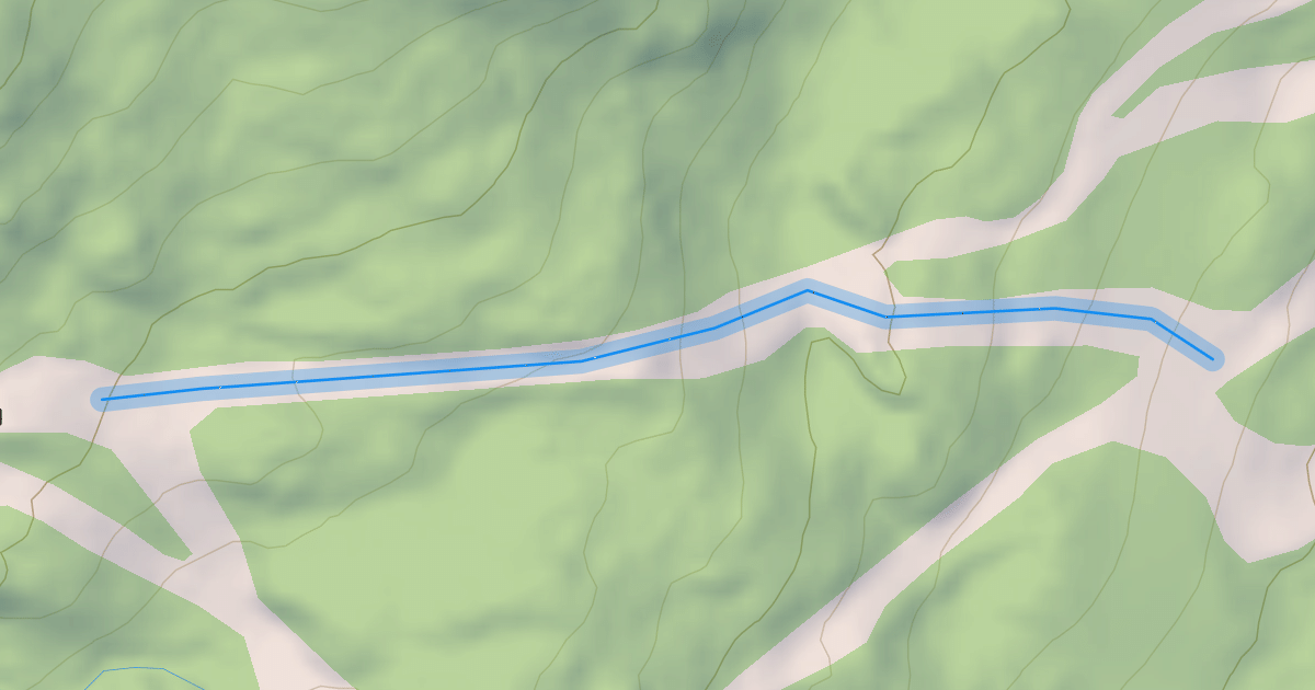 Map preview of Jacob’s Ladder