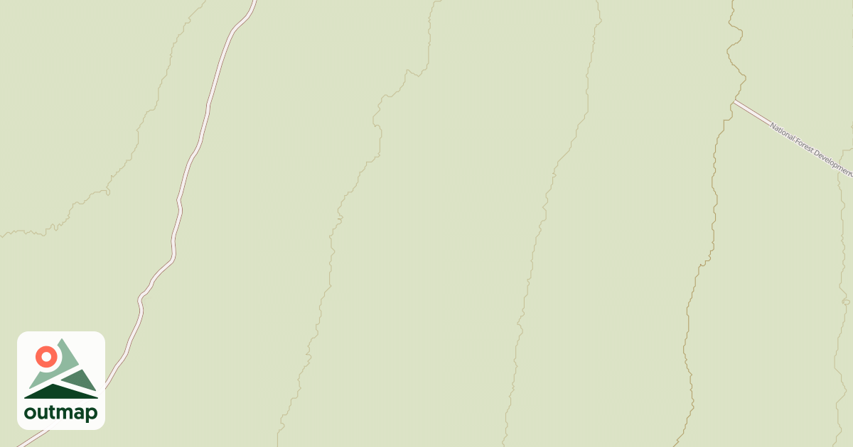 Map of BLM National GTLF Public Motorized Roads 1ccf7468-0456-4ae9-b214-b5b82a236454