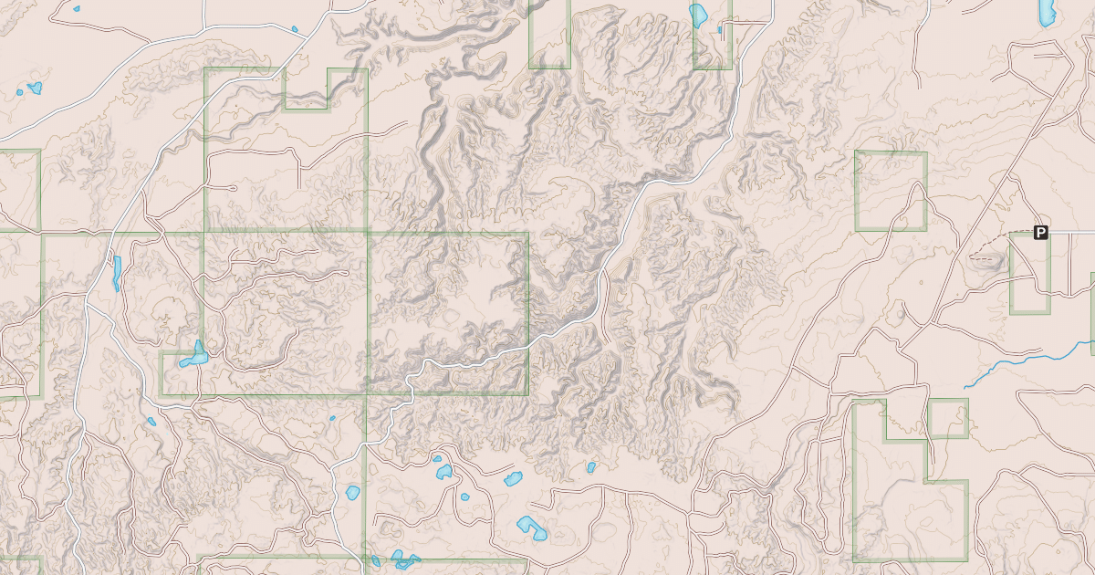 Map preview of Up15