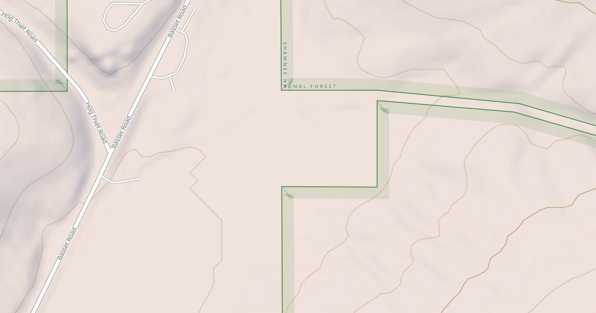 Map preview of SAM JACKSON RD