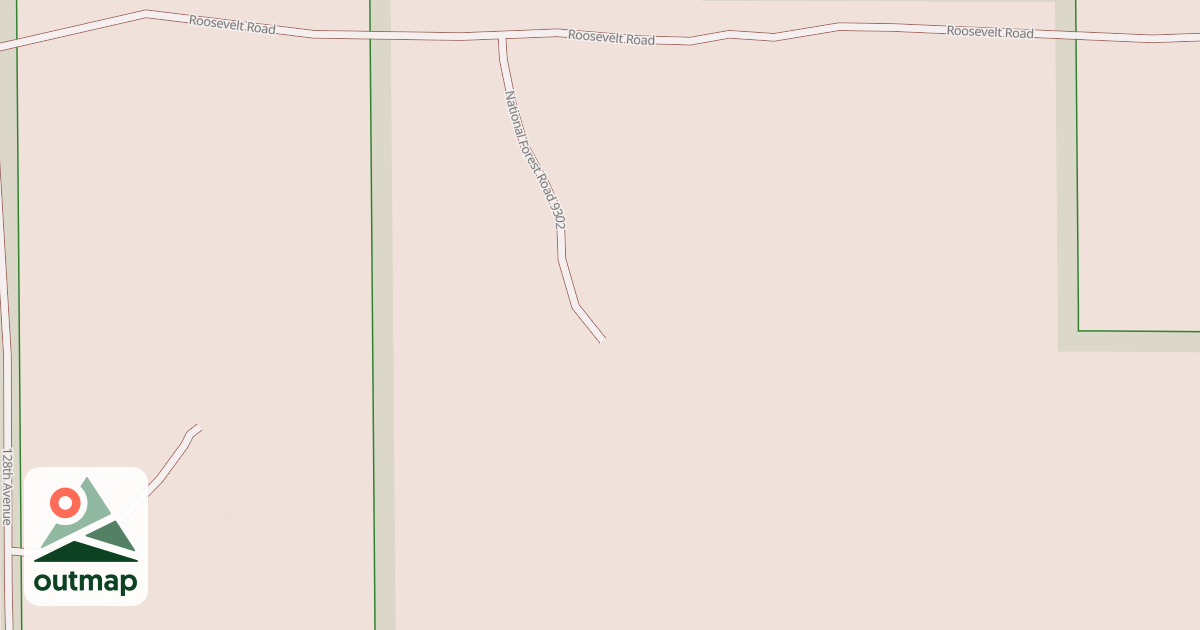 Map of 9302