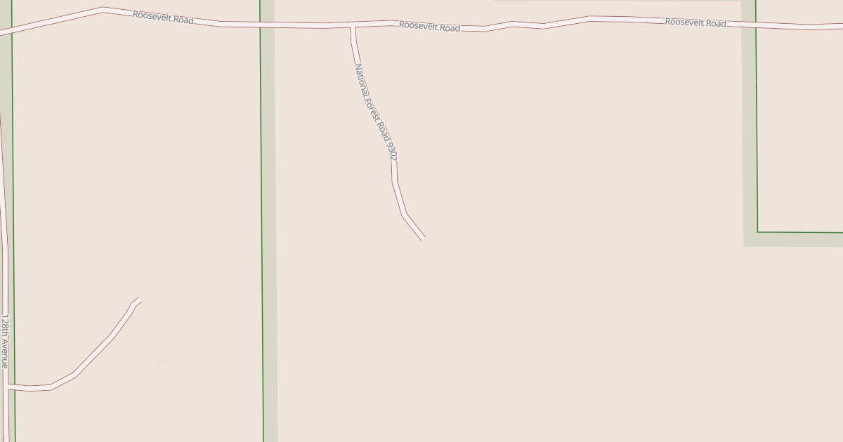 Map preview of 9302