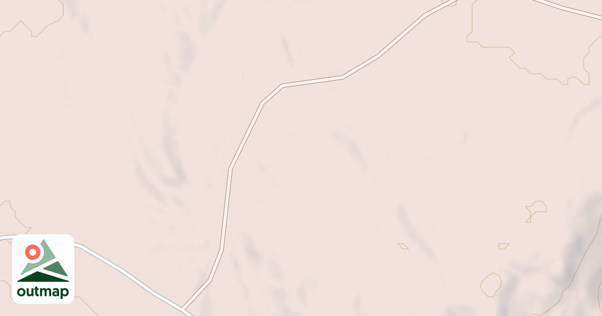 Map of FDR1385