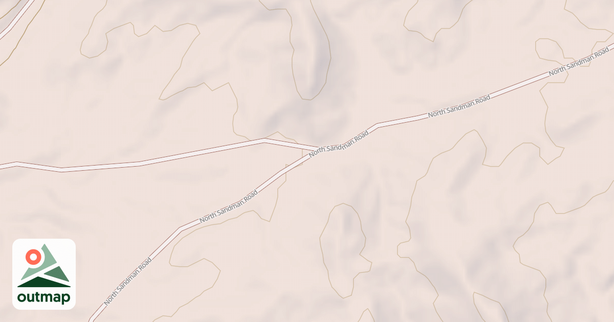 Map of BLM National GTLF Public Motorized Roads 32ef3d88-55a8-44ba-943e-8bfd3a843e2d