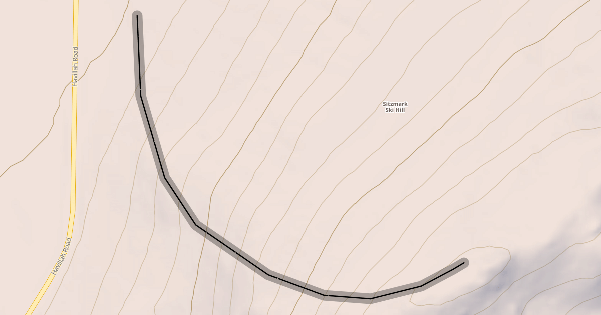 Map preview of Wayne's World