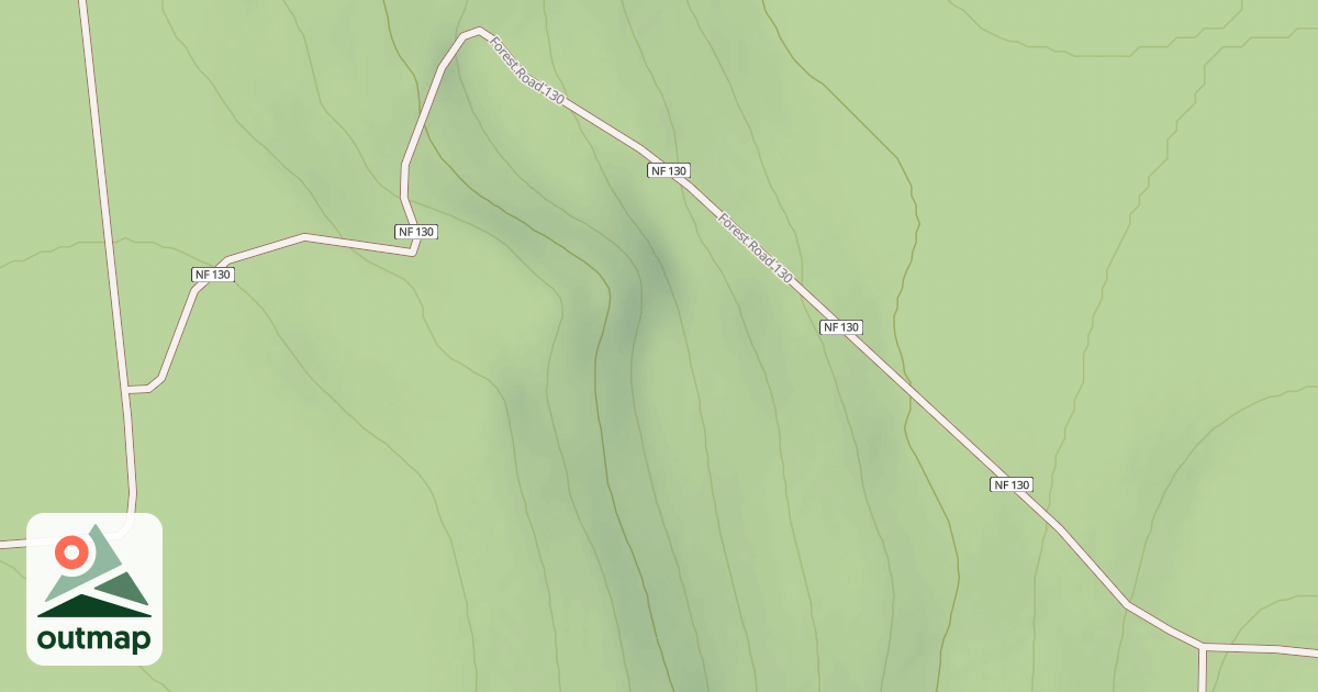 Map of 4661130