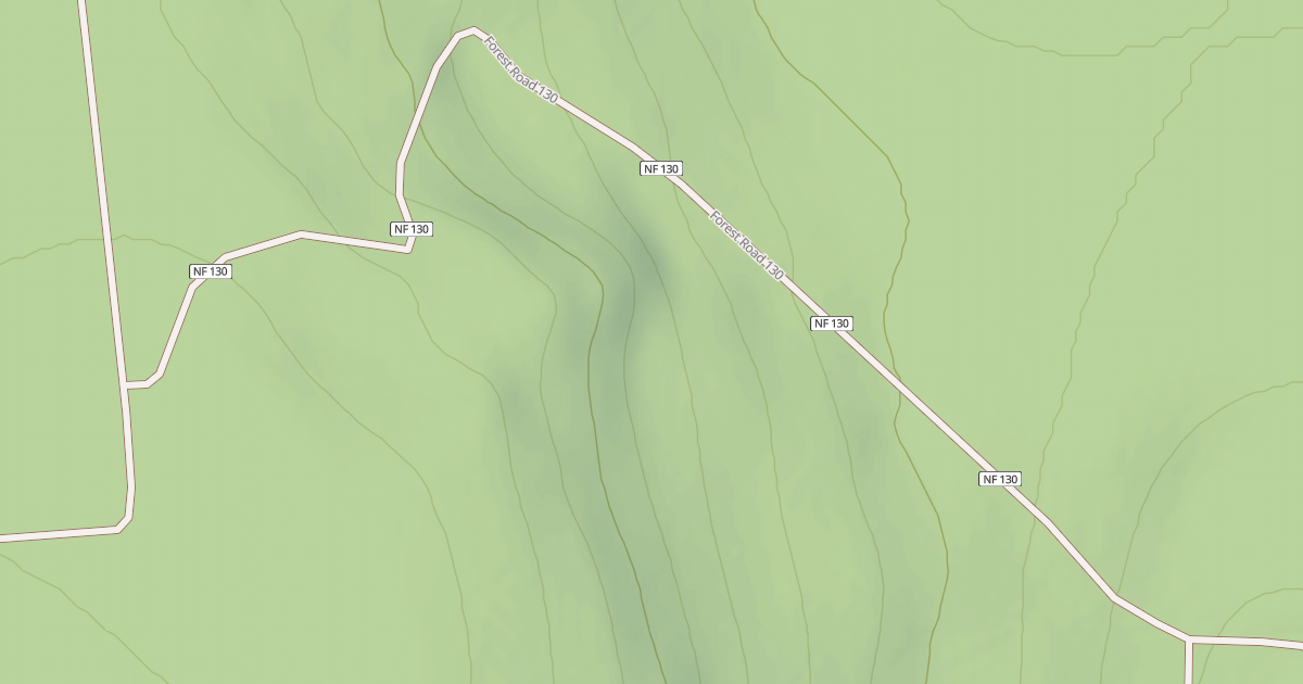 Map preview of 4661130