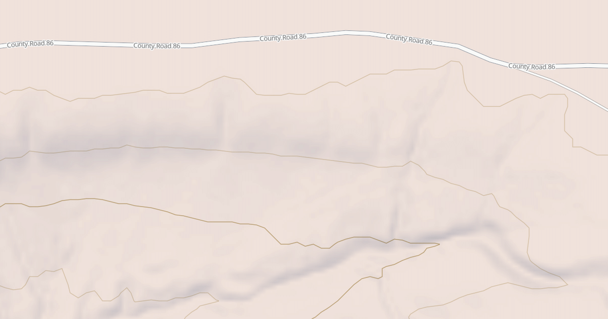 Map preview of BLM National GTLF Public Motorized Roads 2364a577-6173-4605-9b38-f4c6acd76504