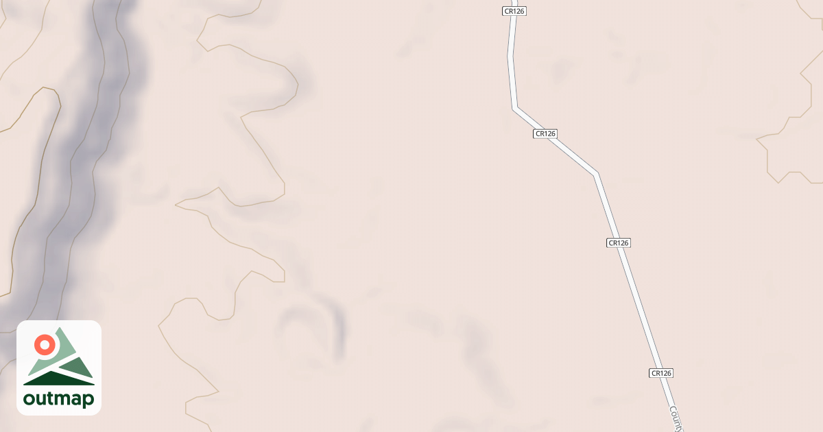Map of BLM National GTLF Public Motorized Roads 0b1365b4-b99d-4642-8a1a-6d7e8d4eb85e