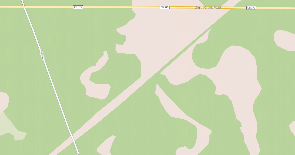 Map preview of USFS Motor Vehicle Use Map Roads {E11C2480-FE1E-4EDF-A26B-523CD3C8BEE2}