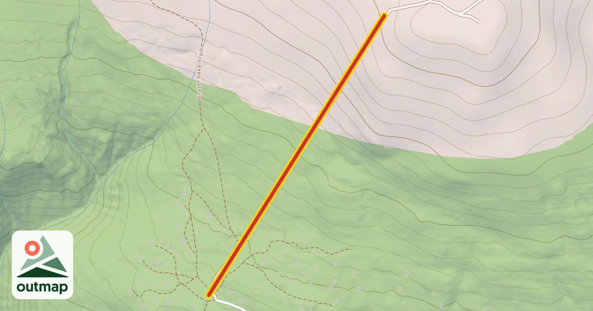 Map of Prairie